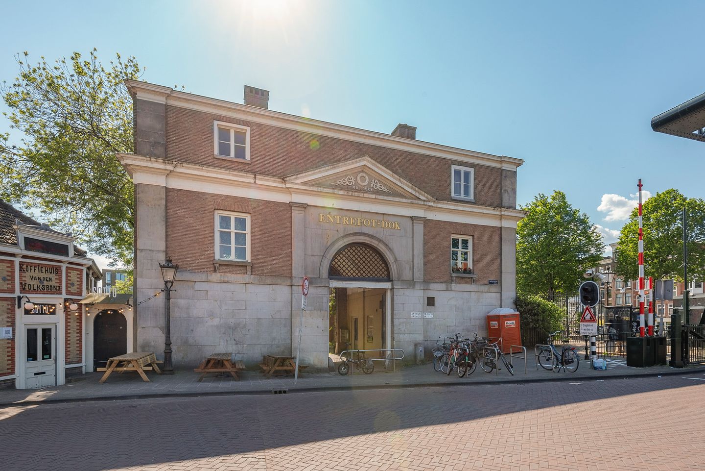 Foto 25 van Laagte Kadijk 3-B