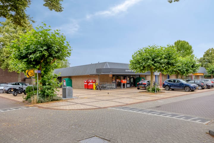 Spaarpotstraat 14