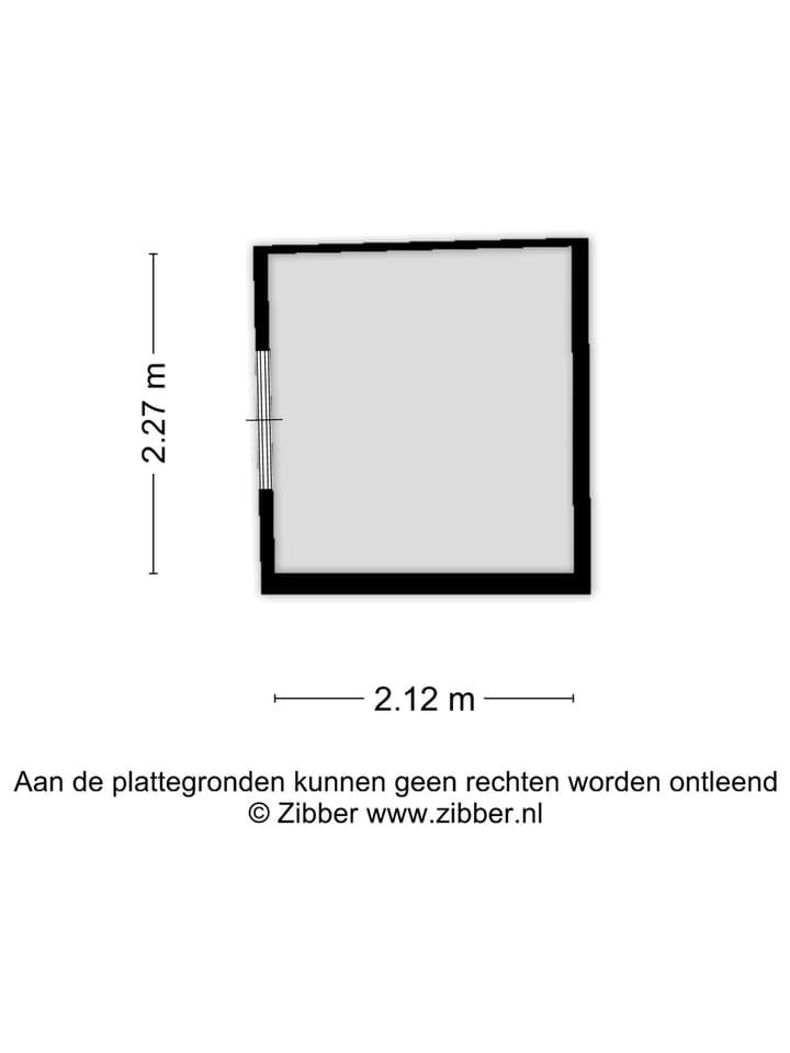 Foto 5 van Hoofdstraat 71-A