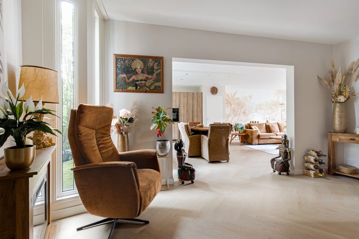 Appartement te koop: Sandenburg 109, Haarlem