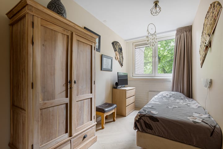 Appartement te koop: Sandenburg 109, Haarlem