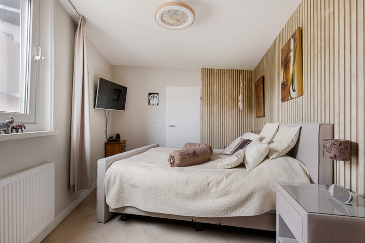 Appartement te koop: Sandenburg 109, Haarlem