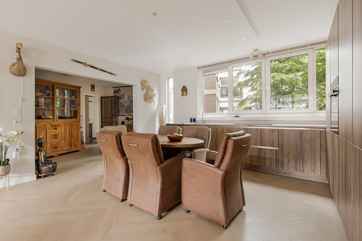 Appartement te koop: Sandenburg 109, Haarlem