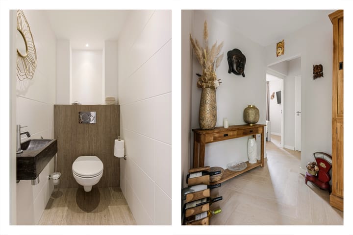 Appartement te koop: Sandenburg 109, Haarlem
