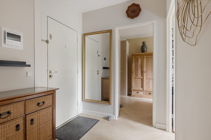 Appartement te koop: Sandenburg 109, Haarlem