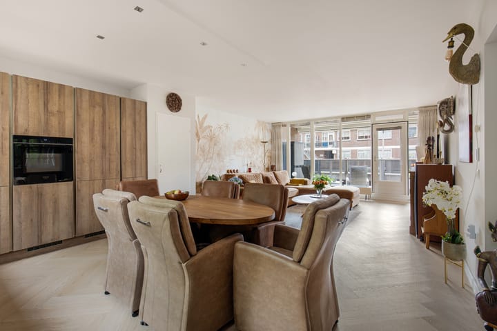 Appartement te koop: Sandenburg 109, Haarlem
