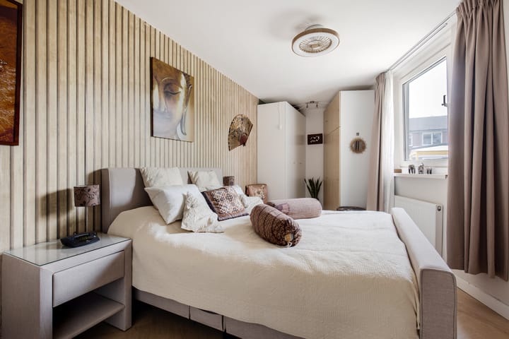 Appartement te koop: Sandenburg 109, Haarlem