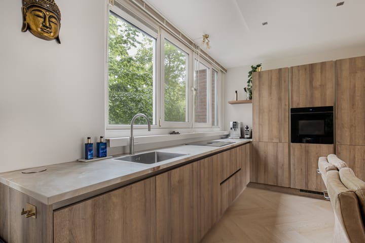 Appartement te koop: Sandenburg 109, Haarlem