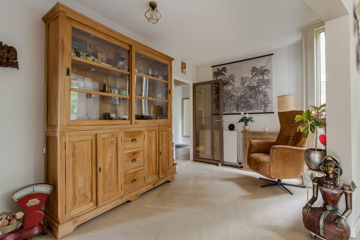 Appartement te koop: Sandenburg 109, Haarlem