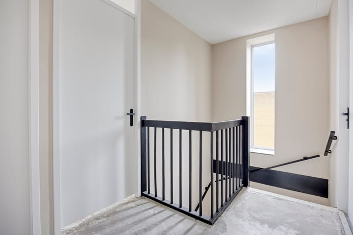 Appartement te koop: Poelenburg 29, Rotterdam