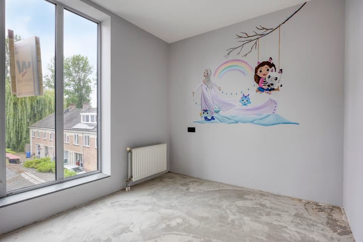 Appartement te koop: Poelenburg 29, Rotterdam