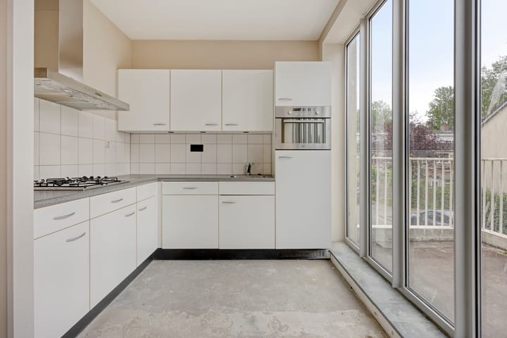 Appartement te koop: Poelenburg 29, Rotterdam