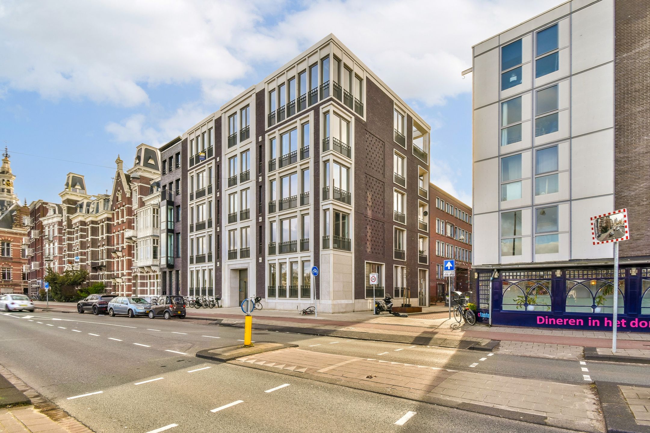 Amsteldijk 56 