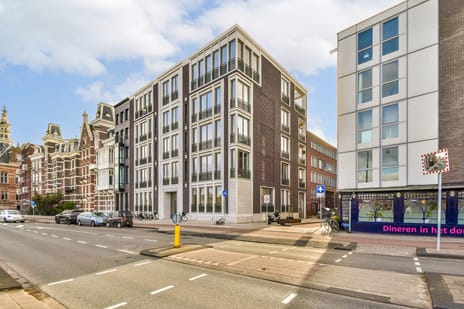 Amsteldijk thumbnail