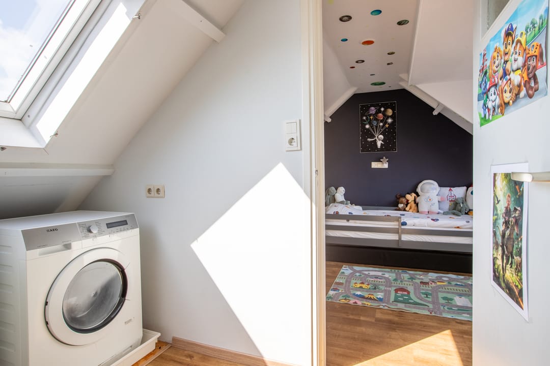 Foto 41 van Nachtegaalstraat 16