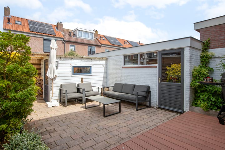 Foto 4 van Nachtegaalstraat 16