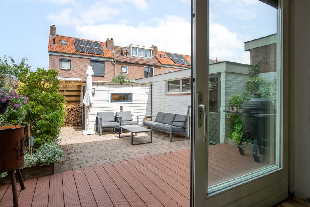Foto 46 van Nachtegaalstraat 16