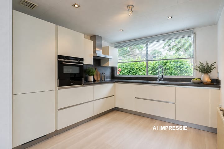 Photo 3 of Wiardi Beckmanstraat 19