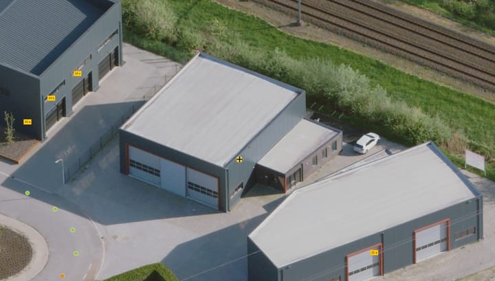 Spoorallee 32, Duiven