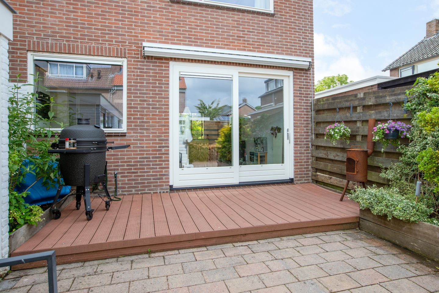 Foto 49 van Nachtegaalstraat 16