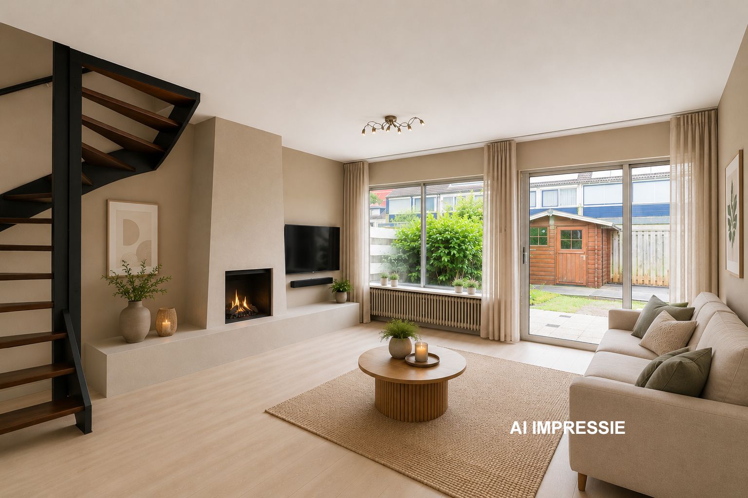 Photo 9 of Wiardi Beckmanstraat 19