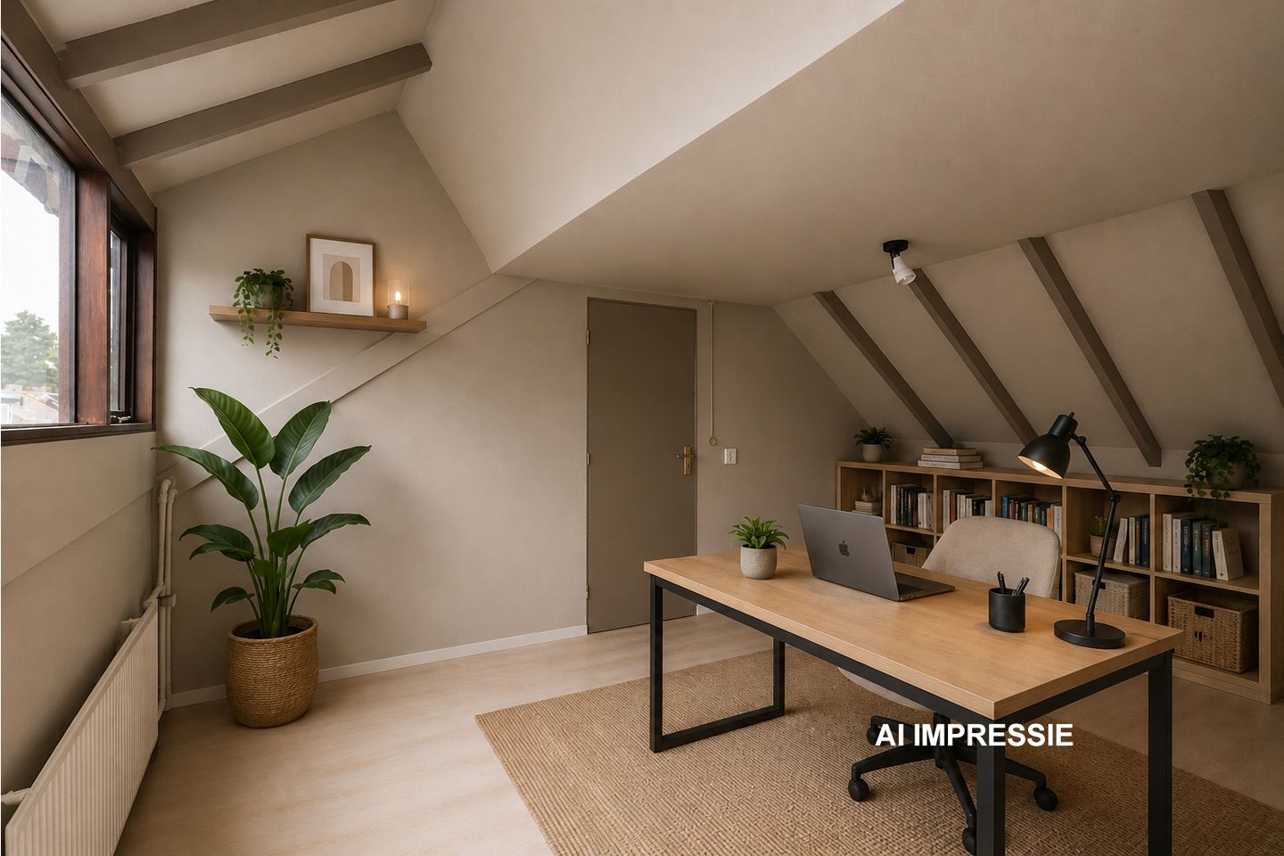 Photo 25 of Wiardi Beckmanstraat 19