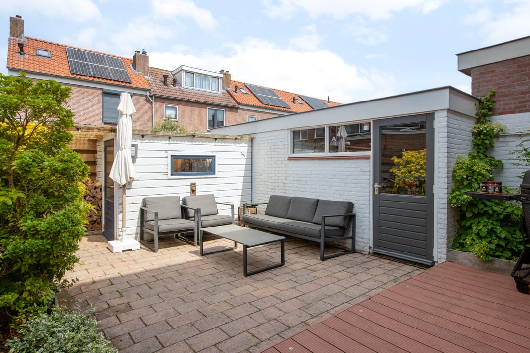 Foto 47 van Nachtegaalstraat 16