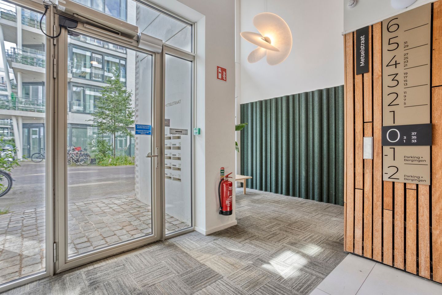 Foto 4 van Metselstraat 15