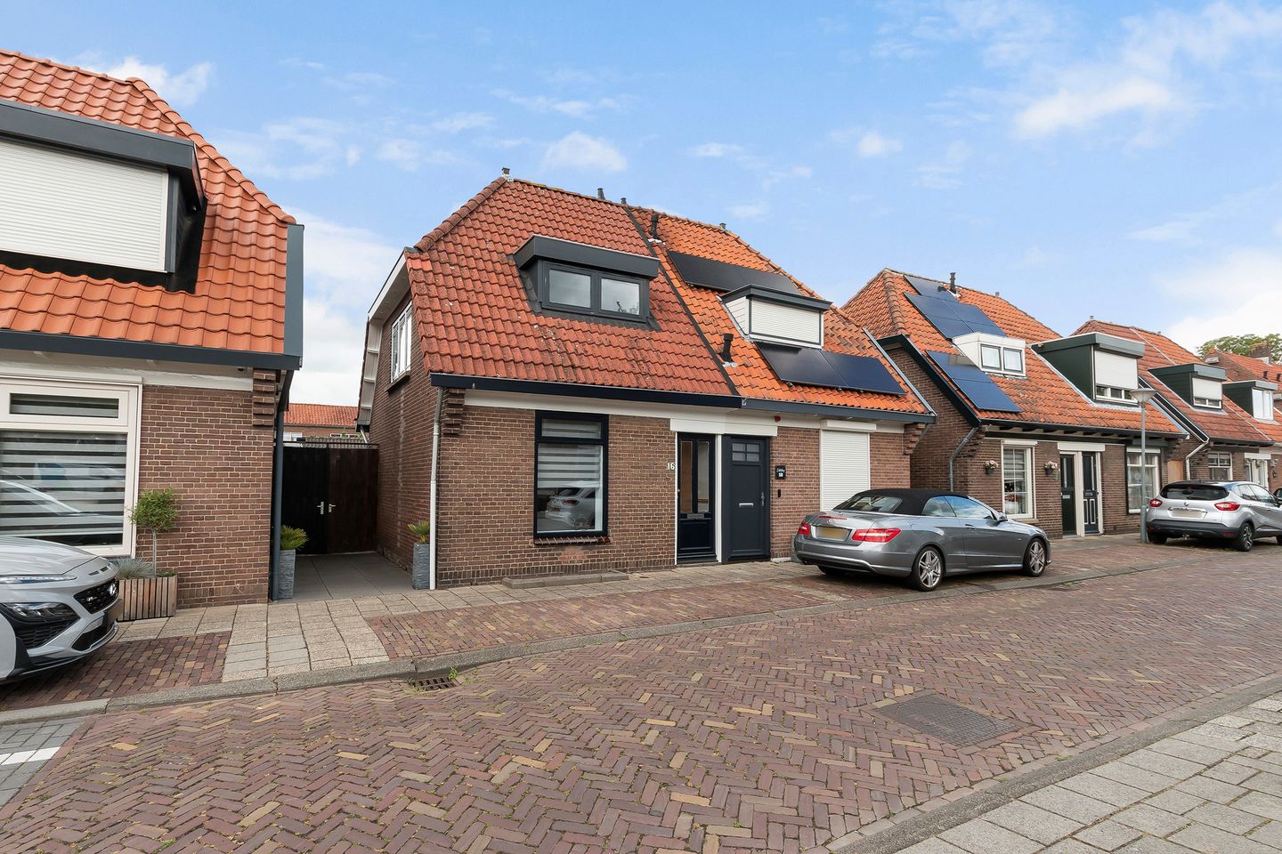 Foto 1 van Dubbeldreef 16
