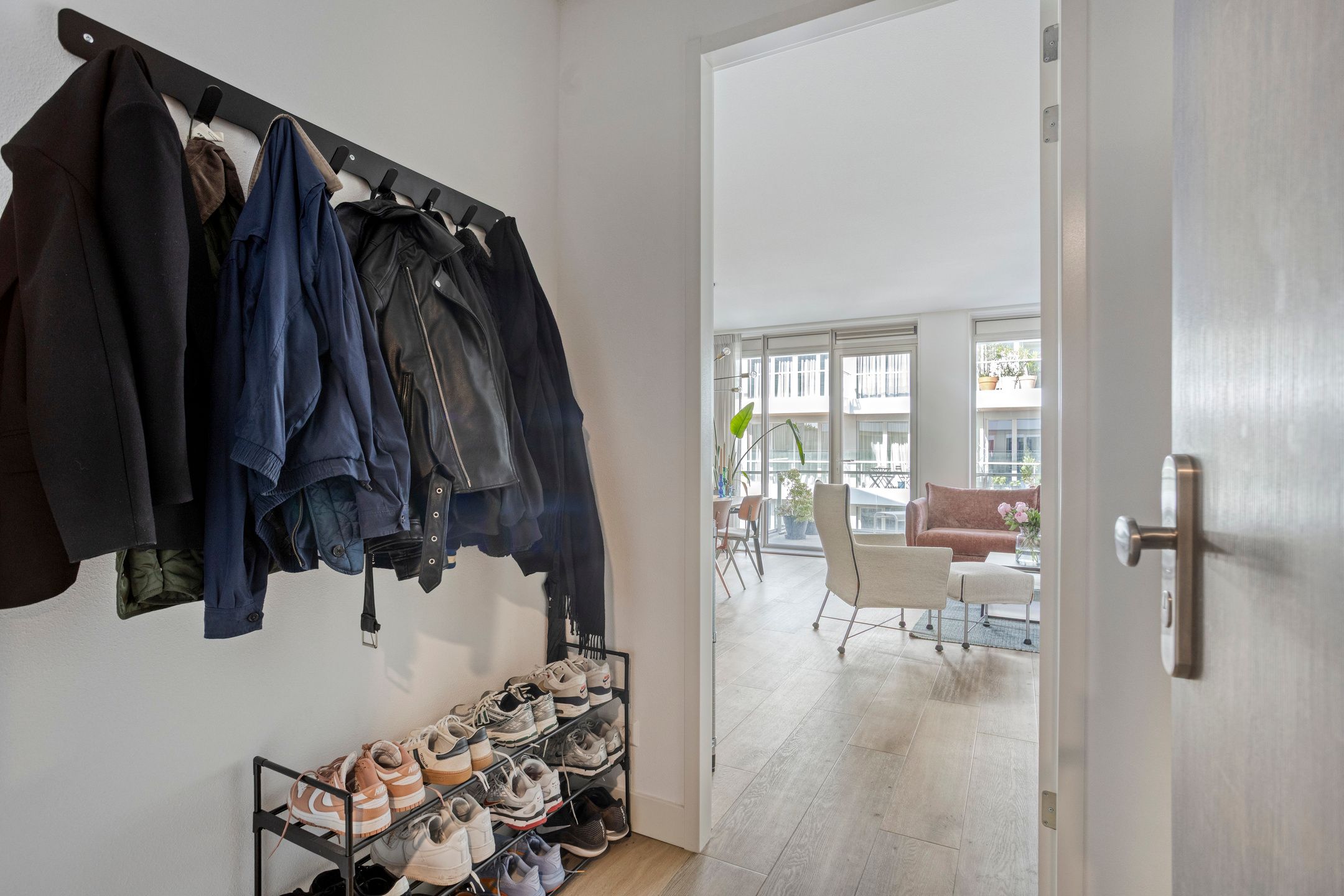 Metselstraat 15 Amsterdam - More