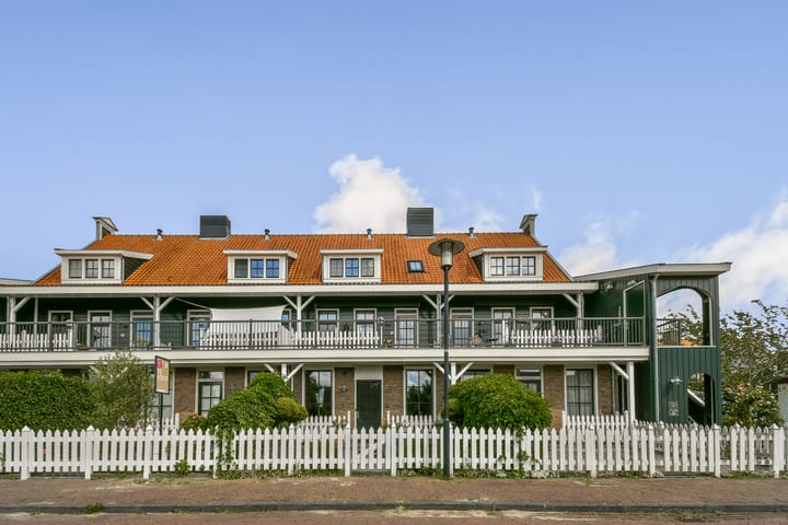 Kistenmakerseiland 13