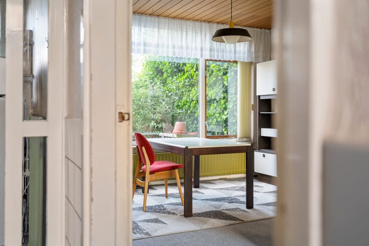 Foto 4 van Henegouwenlaan 26