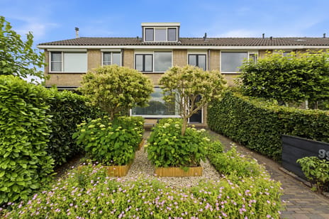 Vondellaan thumbnail