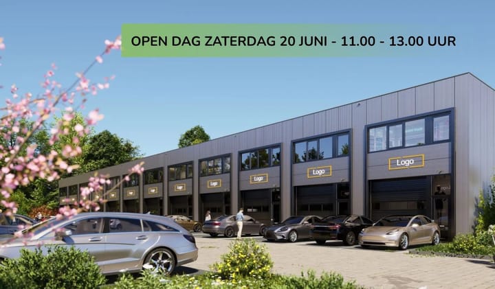 Vijzelweg, Lelystad
