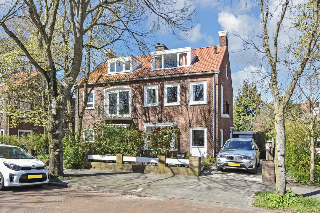 Photo 43 of Kraaienlaan 61