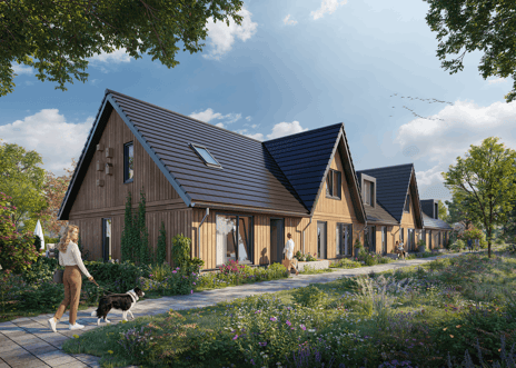 Semi-bungalows thumbnail