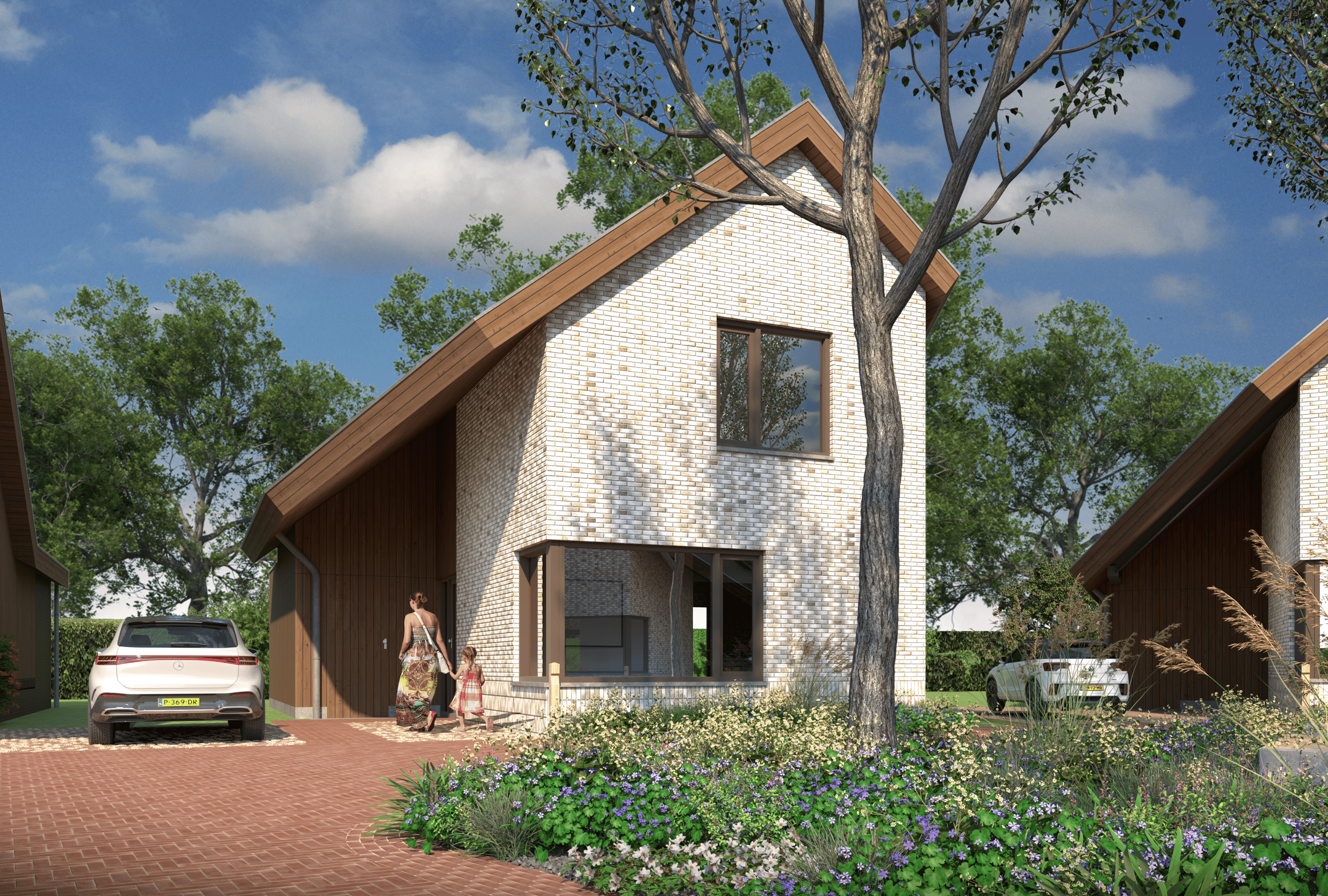 Oude Kerklaan 15-D 15 D