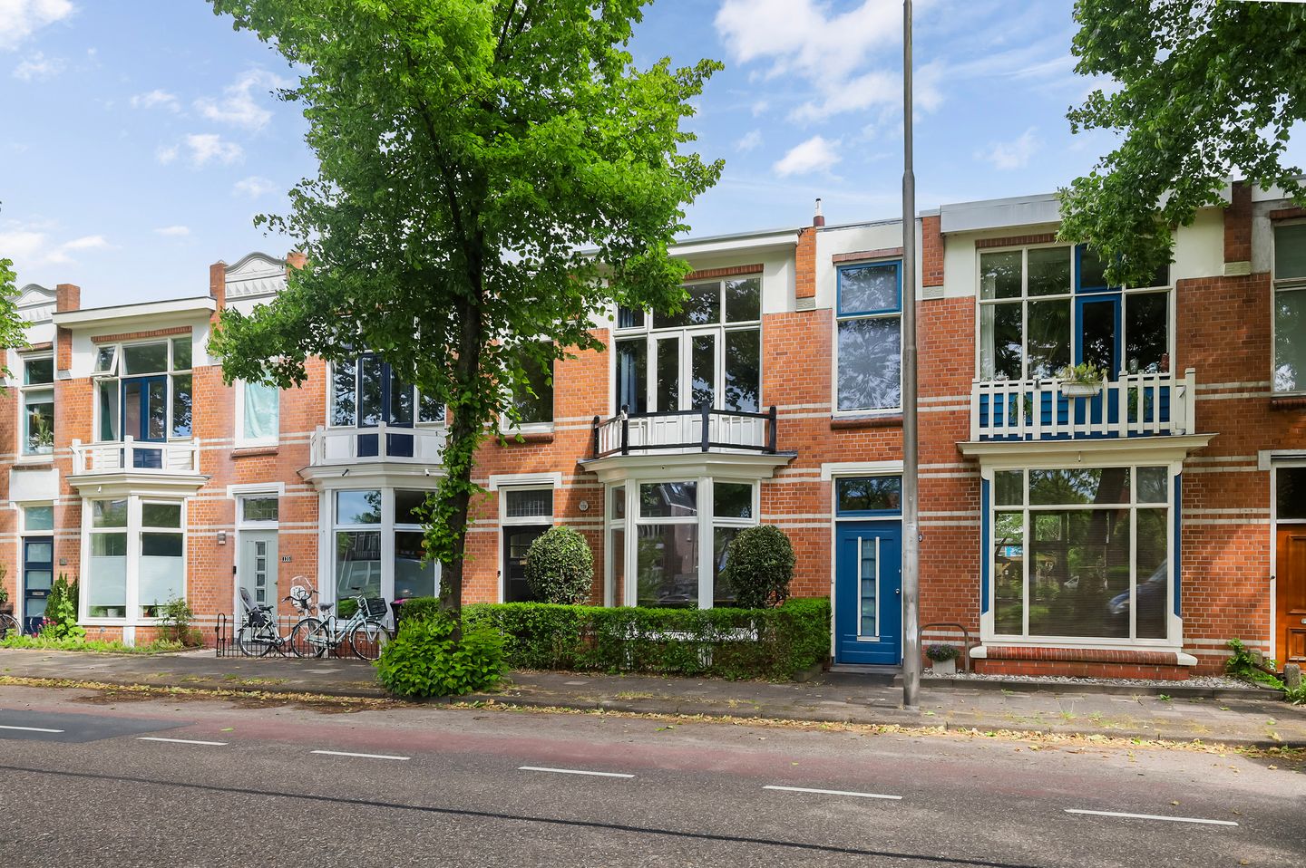 Foto 1 van Willem Lodewijkstraat 137