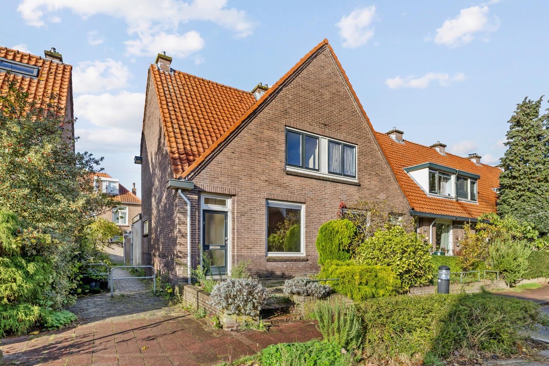 Photo 1 of Koopweg 71