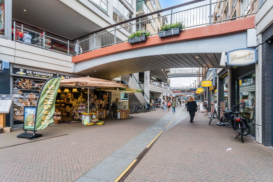 Photo 26 of Beatrixstraat 3