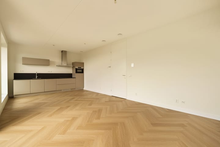Appartement te koop: Bridgemankade 106, Hoofddorp
