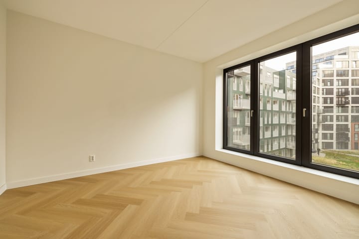 Appartement te koop: Bridgemankade 106, Hoofddorp
