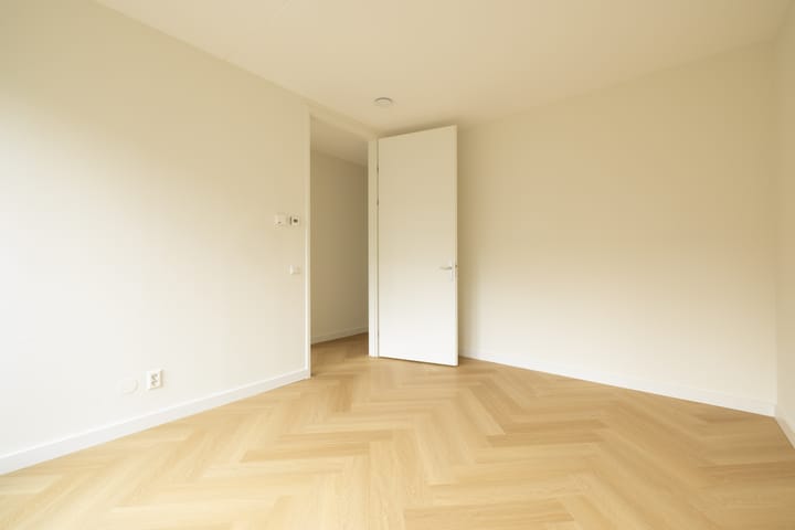 Appartement te koop: Bridgemankade 106, Hoofddorp