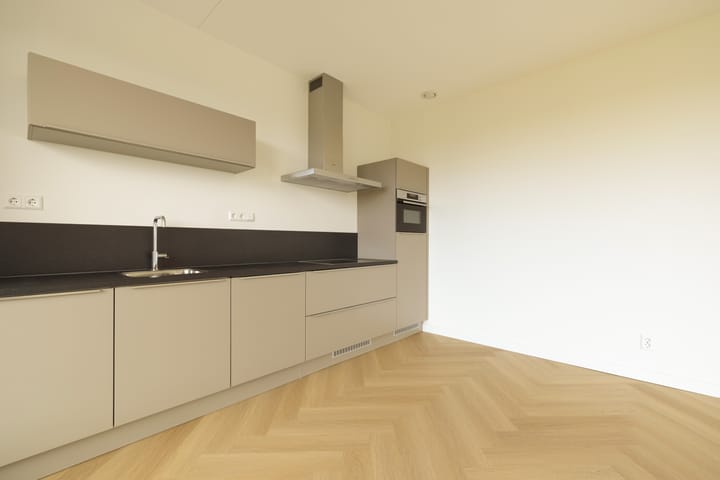Appartement te koop: Bridgemankade 106, Hoofddorp