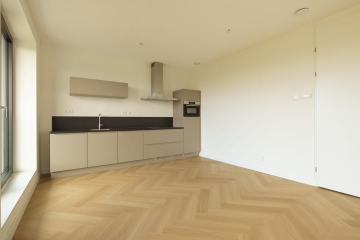 Appartement te koop: Bridgemankade 106, Hoofddorp