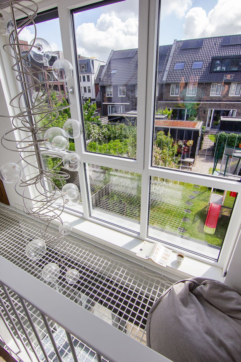 Photo 27 of Sweelinckstraat 74