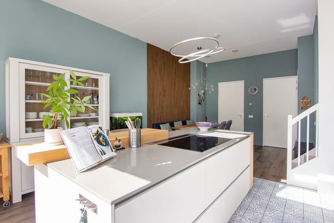 Photo 13 of Sweelinckstraat 74