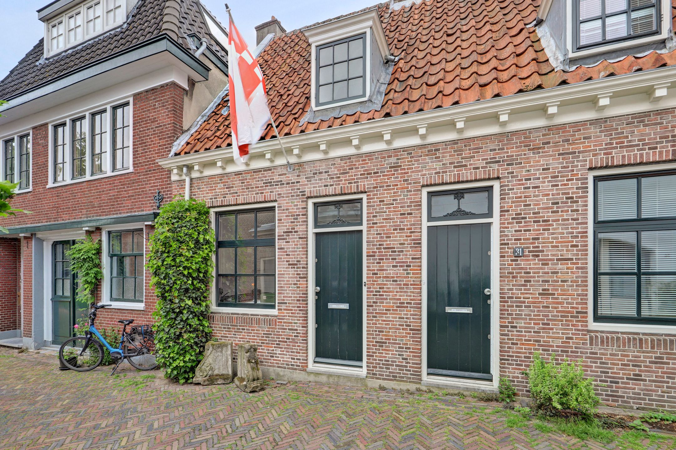 Vijver 33 