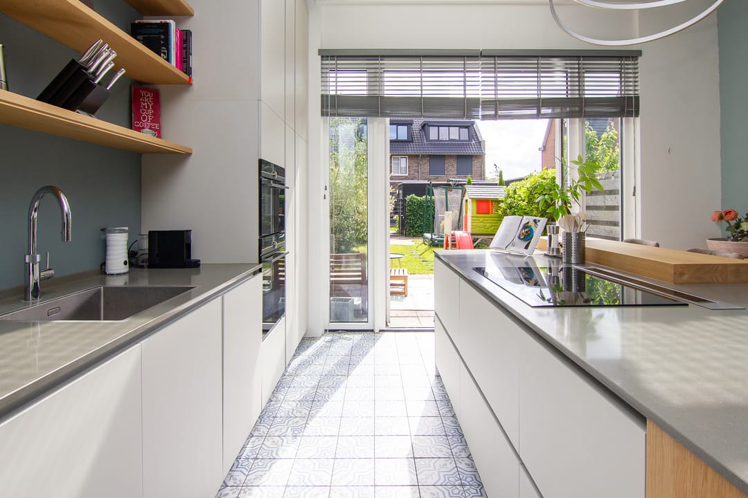 Photo 11 of Sweelinckstraat 74