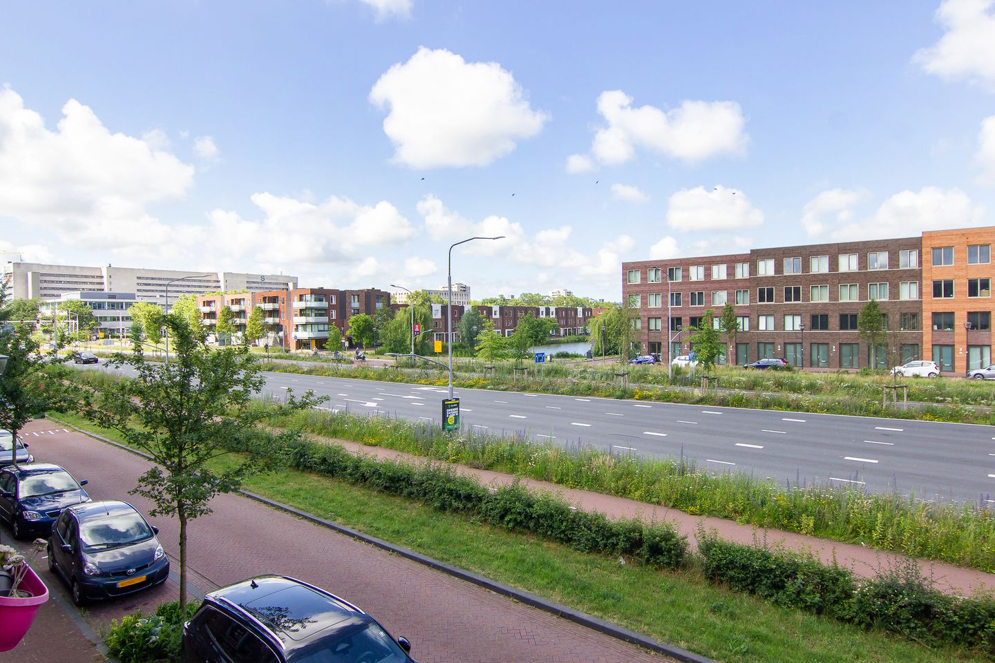 Photo 34 of Sweelinckstraat 74